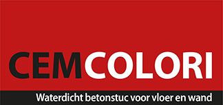Cemcolori – Wodoodporny tynk betonowy na podłogi i ściany